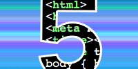 HTML5: Web 标准最巨大的飞跃