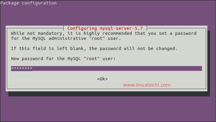 在 Ubuntu Server 16.04 LTS 上安装 LAMP