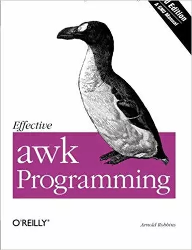 Linux,awk