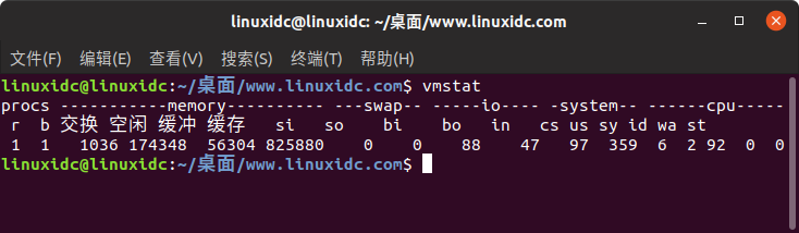 Linux,Swap,交换空间,命令