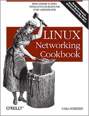 Carla Schroder：Linux网管的十大秘诀
