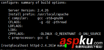 Linux,Apache,HTTP,Server2.4.26,Server2