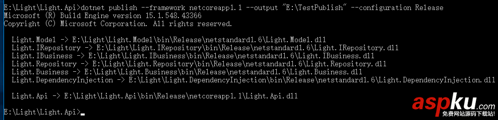 ASP.NET,Core