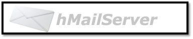 HMAILSERVER,邮件服务器
