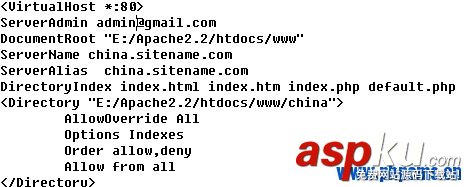 PHPCMS V9多站点[站群功能]动态设置与静态设置子站内容URL