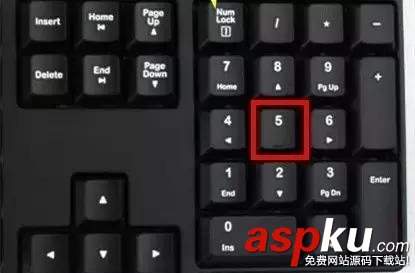 电脑键盘,F键,J键