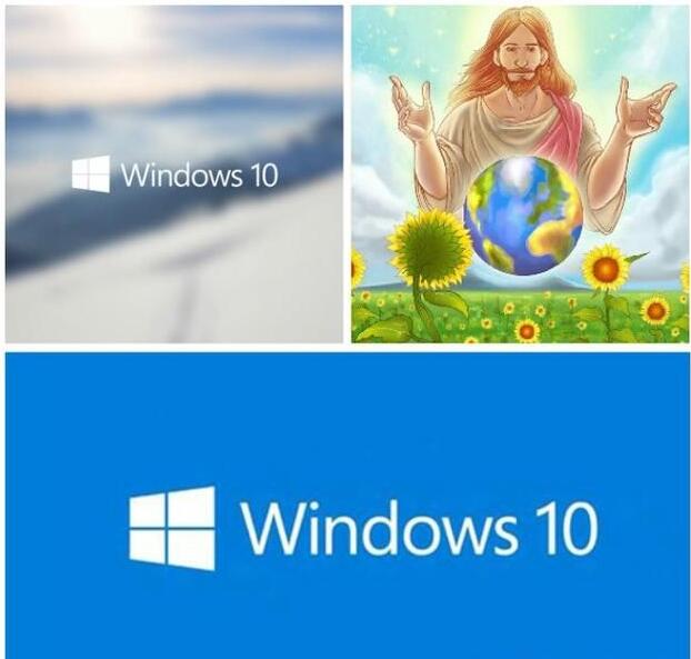 Windows10,上帝模式
