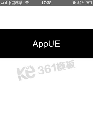 “apple-mobile-web-app-status-bar-style”的作用