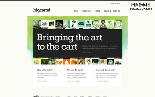www_bigcartel_com