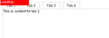 t25 37个ajax和css实现的tab选项卡切换效果界面