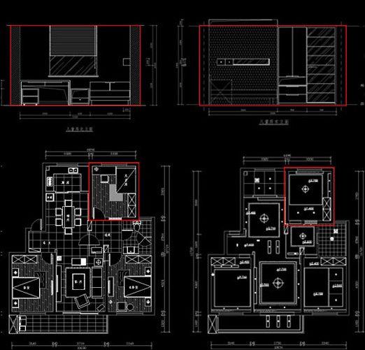 3ds max软件v-ray渲染卧室实例