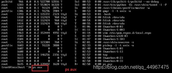 <a href=http://www.Cuoxin.com/linux/ target=_blank class=infotextkey>linux</a>学习笔记 17（软件管理及计划任务）